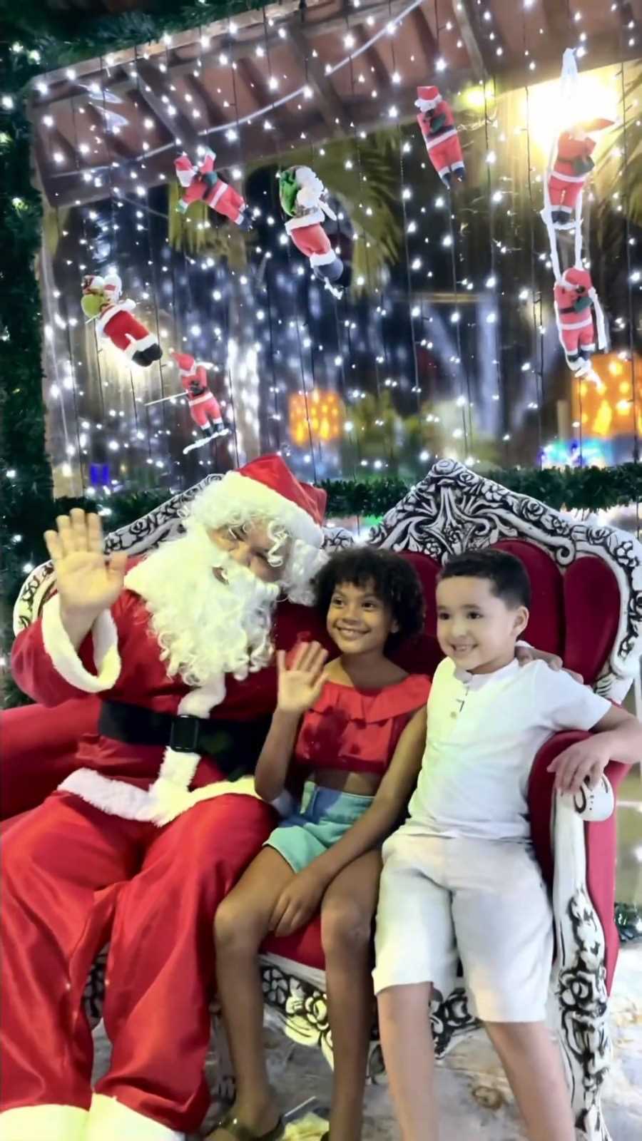 Camacã: Prefeitura lança mais uma edição da Vila Natal e surpreende a população 

